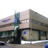 Citibank Handlowy, Szczecin, ul. Św. Ducha 2