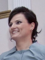 Małgorzata Lasak