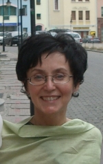 Ewa Rzymska-Satkiewicz