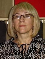 Dorota Tkaczyk-Jałowiecka