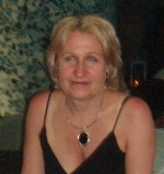 Beata Pilawska-Głowacka