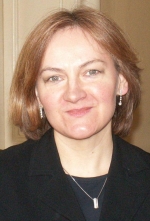 Jolanta Zakrzewska