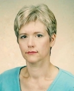 Anna Jurczyk–Lech
